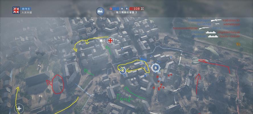揭秘战地1精英兵种刷新机制（掌握刷出精英兵种的诀窍）