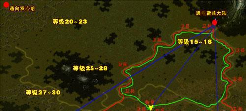 魔域跑商技巧有哪些？如何高效跑商？