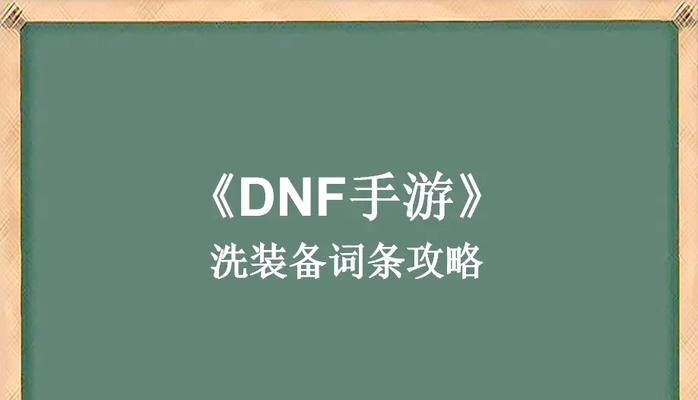 地下城宠物装备洗练的步骤是什么？