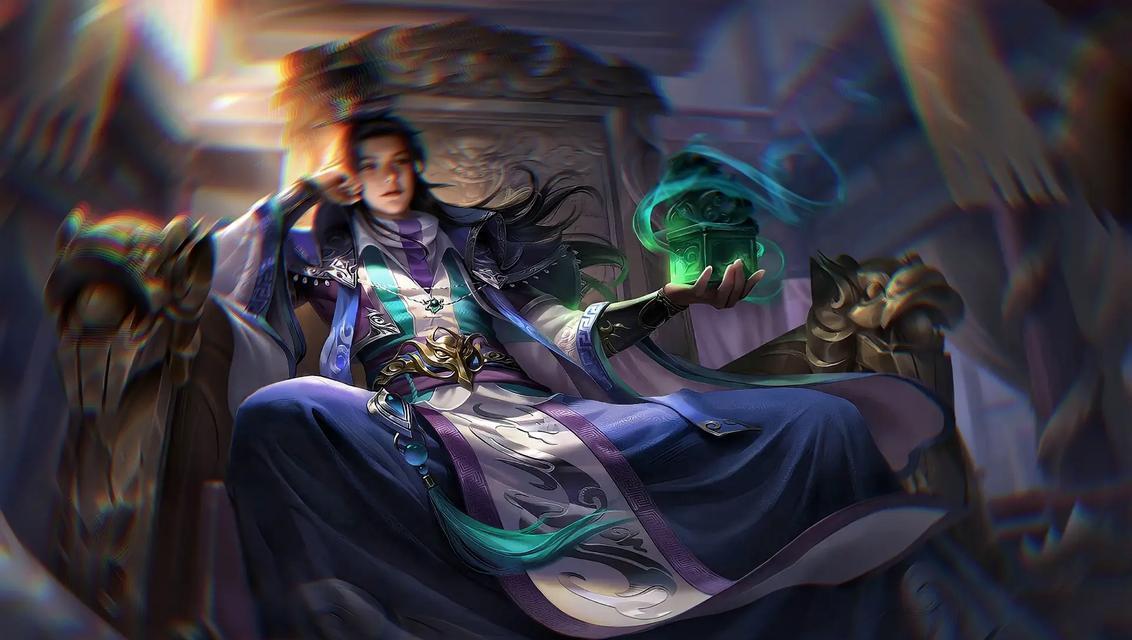 三国杀曹睿最强武器是什么？