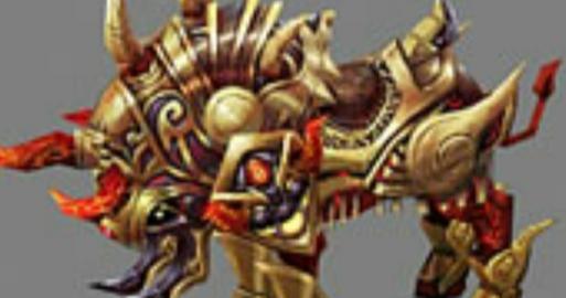 魔域骑宠获取途径有哪些？